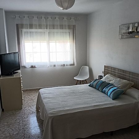 Apartamento Piso En O Grove Exterior foto